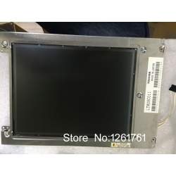 LCD display panel LTM08C011