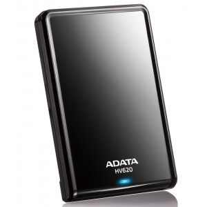 Adata Dashdrive HV620 - 500GB هارد اکسترنال ای دیتا