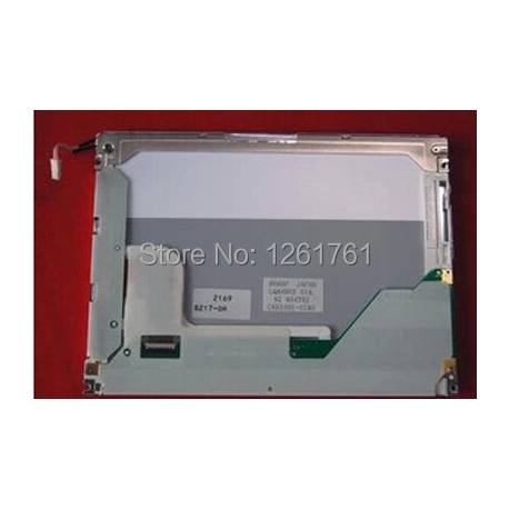 For Sharp LCD LQ084S02 8.4inch