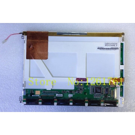 PD104SL3 LCD display panel