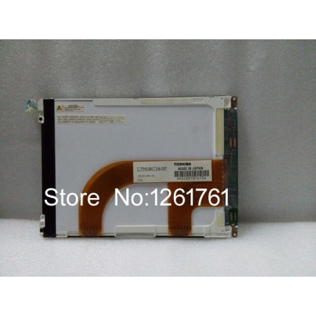 LTM08C360F LCD panel