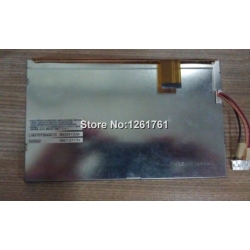 LQ070T5GG01S پنل صفحه نمایشگر