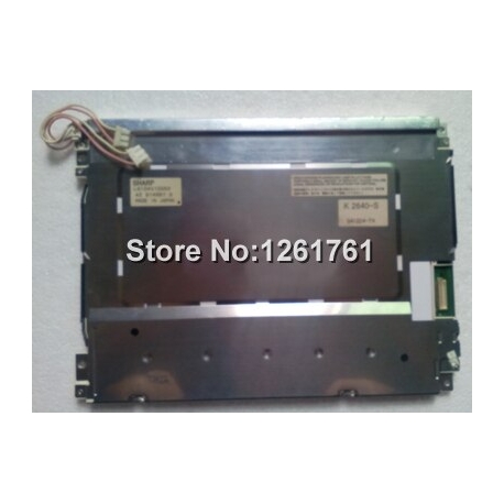 LCD screen LQ104VIDG52 پنل صفحه نمایشگر