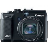 PowerShot G1X دوربین کانن