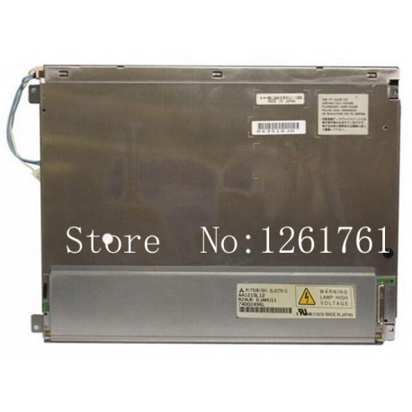 AA121SL12 پنل صفحه نمایشگر