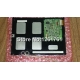 KG057QV1CA-G500 LCD display screen touch panel پنل صفحه نمایشگر