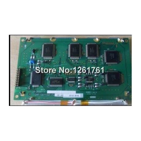 DMF50773NF-FW original پنل صفحه نمایشگر