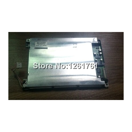 LM057QC1T01 LCD display panel پنل صفحه نمایشگر