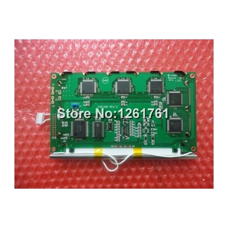 DMF50773NF-FW پنل صفحه نمایشگر