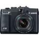 PowerShot G16 دوربین کانن