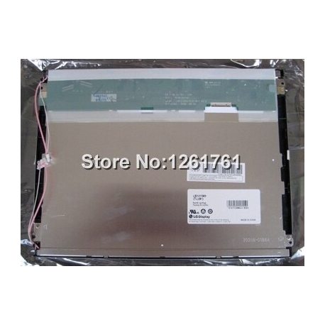 LB121S03-TL01 پنل صفحه نمایشگر