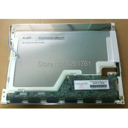 Original LCD Screen LTD121C33U for TOSHIBA پنل صفحه نمایشگر