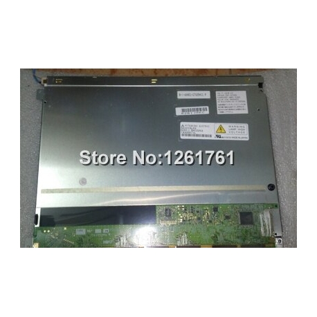 LCD display panel AA121SL03 پنل صفحه نمایشگر
