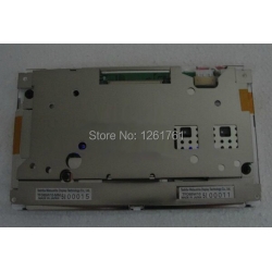 Original LCD screen 6.5inch TFD65W10-MM TFD65W10 TFT پنل صفحه نمایشگر