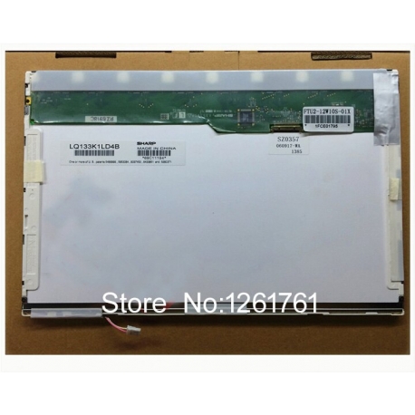 LQ133K1LD4B پنل صفحه نمایشگر