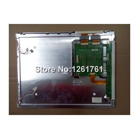 LQ150X1DG12 15inch for SHARP پنل صفحه نمایشگر