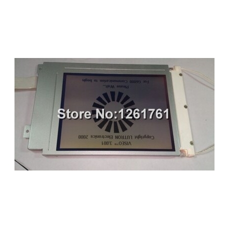LCD display panel LM32P07 پنل صفحه نمایشگر