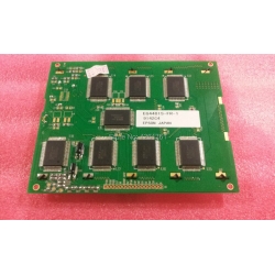 Photo panel with LCD display EG4401S-FR-1 پنل صفحه نمایشگر
