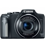 Powershot SX170 دوربین کانن