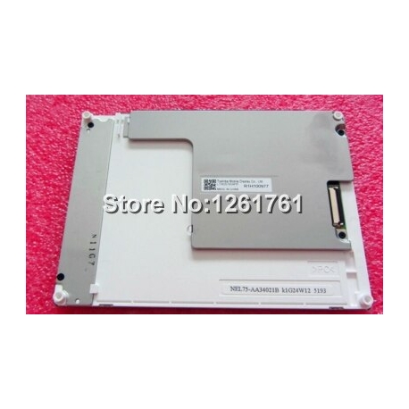LCD screen panel LTA057A341F پنل صفحه نمایشگر