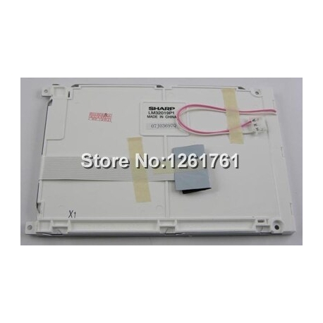 LCD display panel LM32019P1 پنل صفحه نمایشگر