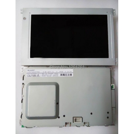 LM072QCAT50 LCD display panel پنل صفحه نمایشگر