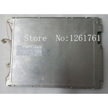 LCD display panel LM104VS1T52 پنل صفحه نمایشگر