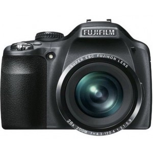 Finepix SL280 دوربین دیجیتال فوجی فیلم