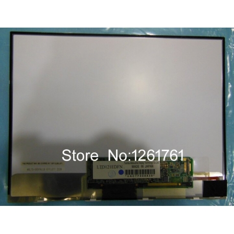 LTD121EDFN ​​LCD screen panel پنل صفحه نمایشگر