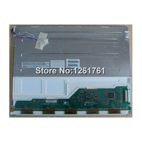 LQ121S1DG41 پنل صفحه نمایشگر