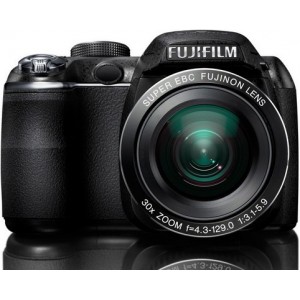 FinePix S4000 دوربین دیجیتال فوجی فیلم