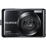 FinePix C25 دوربین دیجیتال فوجی فیلم