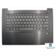 Lenovo V330-14 Series قاب دور کیبورد لپ تاپ لنوو