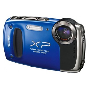 FinePix XP50 دوربین دیجیتال فوجی فیلم
