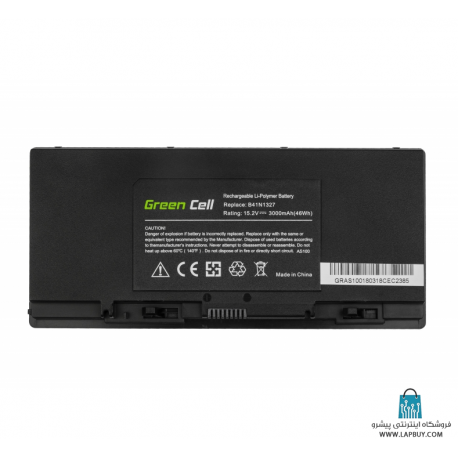 Asus AsusPro Advanced B551 Series باطری باتری لپ تاپ ایسوس