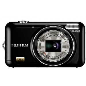 FinePix JZ500 دوربین دیجیتال فوجی فیلم