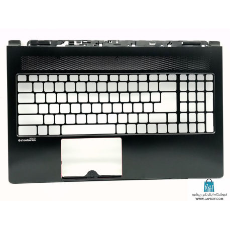 MSI GS63 Series قاب دور کیبورد لپ تاپ ام اس آی