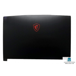 MSI GF65 Series قاب پشت ال سی دی لپ تاپ