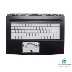 MSI GF65 Series قاب دور کیبورد لپ تاپ