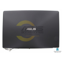 Asus X452 Series قاب پشت ال سی دی لپ تاپ ایسوس
