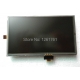 LCD display LQ065T5GG64 6.5inch with touch screen original glass پنل صفحه نمایشگر