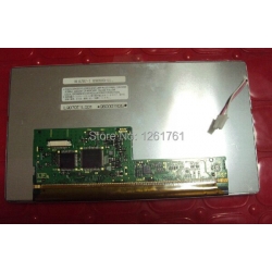 Original 7 inch LCD screen LQ070T1LG01 پنل صفحه نمایشگر