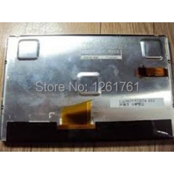 LQ080Y5DR04 LQ0DAS2982 Original LCD screen پنل صفحه نمایشگر