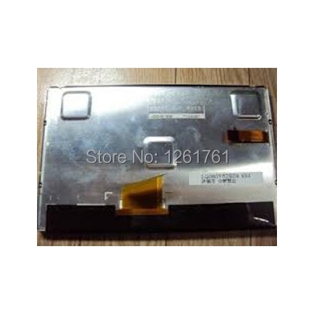 LQ080Y5DR04 LQ0DAS2982 Original LCD screen پنل صفحه نمایشگر