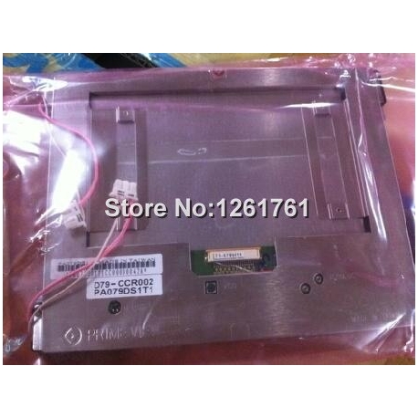 PA079DS1T1 LCD display panel پنل صفحه نمایشگر