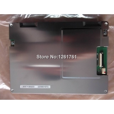 LQ057V3DG03 LCD screen پنل صفحه نمایشگر