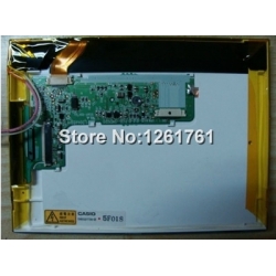 CMD520TT00-C1 LCD screen touch panel پنل صفحه نمایشگر