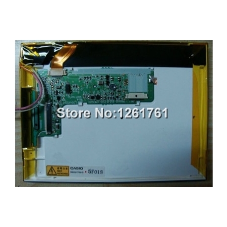 CMD520TT00-C1 LCD screen touch panel پنل صفحه نمایشگر