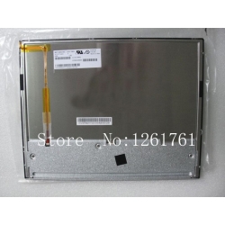 LCD display panel AC121SA01 پنل صفحه نمایشگر