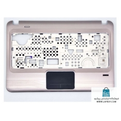 HP Pavilion DM4 DM4-1000 قاب دور کیبرد لپ تاپ اچ پی